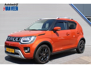 Suzuki Ignis Suzuki Ignis 1.2 Smart Hybrid Style Automaat - afbeelding nr 1