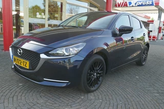 Mazda 2 - afbeelding nr 2