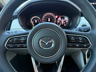 Mazda CX-80 - afbeelding nr 19