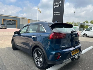 Kia Niro - afbeelding nr 2