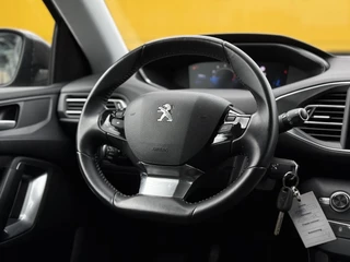Peugeot 308 Peugeot 308 1.2 PureTech Active | Virtual Cockpit | Navi | Camera | - afbeelding nr 17