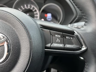 Mazda CX-5 - afbeelding nr 25