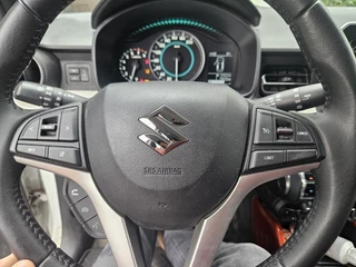 Suzuki Ignis 4x4 | Navi | Clima | Cruise Control - afbeelding nr 10