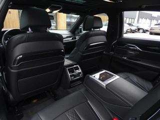 BMW 7 Serie BMW 7 Serie 740e 326PK iPerf High Exec / Individual 2017 / LED *NAP* - afbeelding nr 51