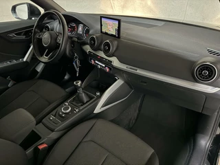 Audi Q2 Audi Q2 30 TFSI Pro Line Navi Cruise Clima Trekhaak NAP - afbeelding nr 15