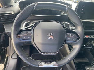 Peugeot 208 Peugeot 208 1.2 PureTech GT - afbeelding nr 10