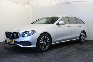 Mercedes-Benz E-Klasse - 387267553-0