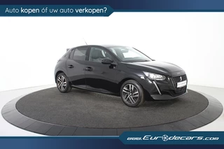 Peugeot 208 Peugeot 208 Allure Pack Automaat *1ste Eigenaar*Navigatie*360 Camera* - afbeelding nr 5