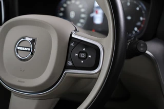 Volvo V60 Airco, Cruise Control, LEER - afbeelding nr 20