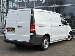 Mercedes-Benz Vito . - afbeelding nr 3