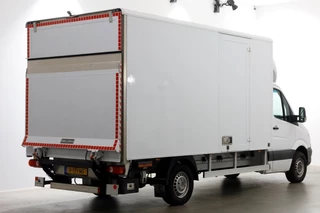 Mercedes-Benz Sprinter Mercedes-Benz Sprinter 314 CDI 143pk E6 Bakwagen met laadklep en zijdeur 990kg laadverm. 05-2018 - afbeelding nr 2