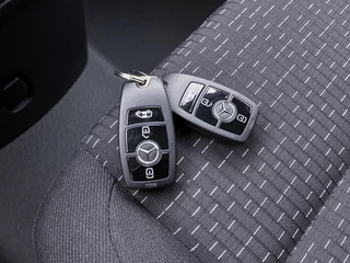 Mercedes-Benz Vito Mercedes-Benz Vito 116 CDI L2 PRO Trekhaak 2.5t Multibeam Led Achteruitrijcamera Parkeersonseren Cruise Control Betimmering - afbeelding nr 16