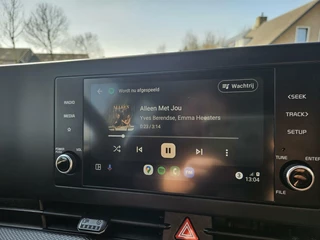 Kia Sportage Kia Sportage 1.6 T-GDi ComfortLine | 2023 | Carplay / Winterpack - afbeelding nr 23