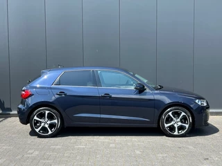 Audi A1 - afbeelding nr 2