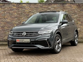 Volkswagen Tiguan - afbeelding nr 6