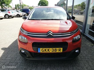 Citroën C3 Citroen C3 1.2 PureTech S&S Origins, benzine, schakel, 53427 km - afbeelding nr 6