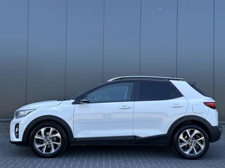 Kia Stonic - afbeelding nr 2