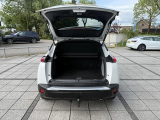 Peugeot 2008 Peugeot 2008 1.5 BlueHDi Allure | Navi | Camera | Apple Carplay | - afbeelding nr 15