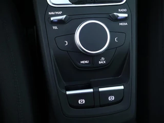 Audi Q2 Audi Q2 35 TFSI Epic NAVI | LED | Stoelverwarming - afbeelding nr 25
