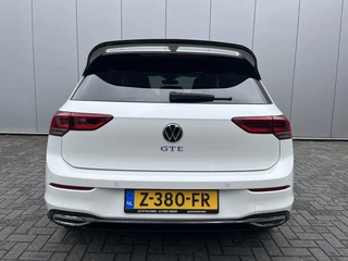 Volkswagen Golf Volkswagen Golf 1.4 eHybrid GTE Carplay Camera - afbeelding nr 6