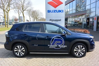 Suzuki S-Cross - afbeelding nr 9