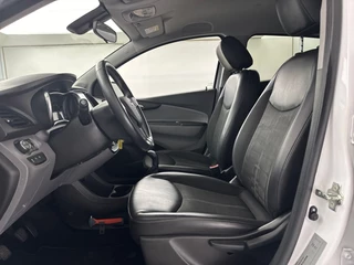 Opel KARL Opel KARL 1.0 ecoFL Innovation | Lederen Bekleding | Stoel + Stuurverwarming | Climate Control - afbeelding nr 19