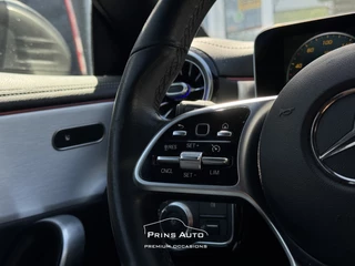 Mercedes-Benz CLA |PANO|AMBIENT|CAMERA|STOELVERW.| 2948 - afbeelding nr 18