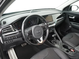 Kia Niro Kia Niro 1.6 GDi Plug-in Hybrid DynamicPlusLine - Navigatie - Camera - Stoelverwarming - LED koplampen - JBL - Trekhaak - Fabrieksgarantie tot 11-2027 - afbeelding nr 18