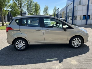 Ford B-MAX - afbeelding nr 6