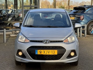 Hyundai i10 - afbeelding nr 5