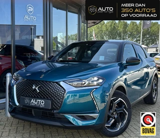 DS DS 3 Crossback 1.2 PureTech Grand Chic