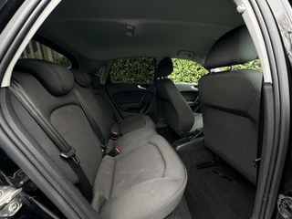 Audi A1 Sportback Audi A1 Sportback 1.0 TFSI Sport Pro Line S, FACELIFT, NAVI, KEYLESS, AIRCO, STOELVERWARMING, PARKEERSENSOREN, LICHTMETAAL 16