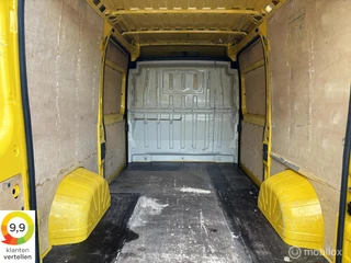 Peugeot Boxer Peugeot Boxer 2.2 BlueHDi 140pk L2H2|2xSchuifdeur|EURO6|Camera - afbeelding nr 8