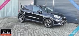 Fiat 500X Fiat 500 X 1.4 Turbo MultiAir Lounge - afbeelding nr 2