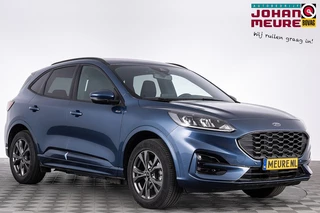 Ford Kuga 2.5 PHEV ST-Line | Full LED | NAVI | CAMERA | ECC