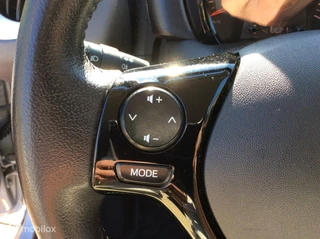 Citroën C1 Citroen C1 1.0 VTi Millenium Airco Apple Carplay Speedlimit - afbeelding nr 18