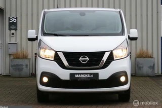 Nissan NV300 Nissan NV300 L2 1.6dci 145PK Dealer onderhouden 3 persoons - afbeelding nr 7