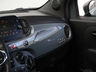 Fiat 500 - afbeelding nr 16