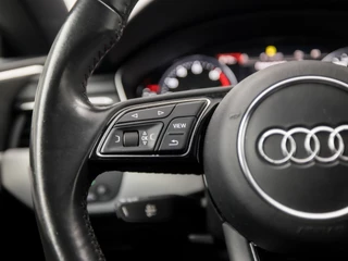Audi A5 Audi A5 Sportback 2.0 TFSI Sport Automaat 191Pk (NAVIGATIE, CLIMATE, PLAT STUUR, SPORTSTOELEN, GETINT GLAS, LM VELGEN, NIEUWE APK, NIEUWSTAAT) - afbeelding nr 21
