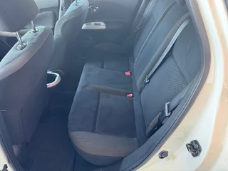 Nissan Juke Nissan Juke 1.2 DIG-T S/S ACENTA - afbeelding nr 17