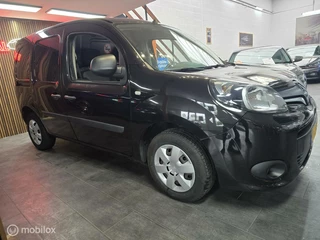 Renault Kangoo Renault Kangoo bestel 1.5 Blue dCi 95 Work Edition/ NAP/Cruise - afbeelding nr 4