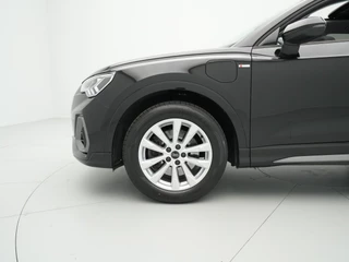 Audi Q3 Audi Q3 45 TFSI e 245 pk S line edition Panoramadak Navi Parking plus Camera 70 - afbeelding nr 14