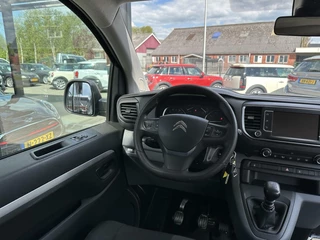Citroën Jumpy Citroen Jumpy bestel 2.0 BlueHDI 120 Business XL DC S&S - afbeelding nr 3