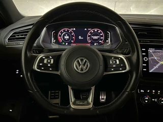 Volkswagen Tiguan Volkswagen Tiguan 1.4 TSI ACT 2X R-Line Pano Virtual Trekh - afbeelding nr 27