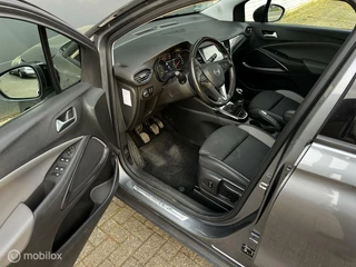 Opel Crossland X Opel Crossland X 1.2 Turbo Innovation/PANODAK/NAVI/SCHADE - afbeelding nr 8