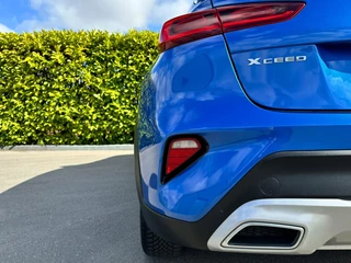 Kia XCeed Kia XCeed 1.5 T-GDi DynamicLine | Stuur- Stoelverwarming | Camera | Carplay | Fabrieksgarantie - afbeelding nr 23