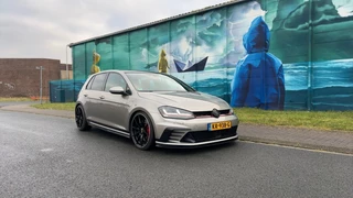 Volkswagen Golf - afbeelding nr 1