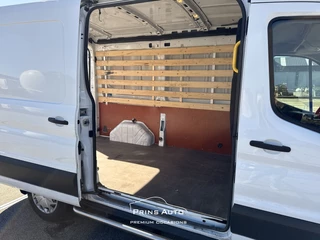 Ford Transit |BANK|CRUISE|TREKHAAK|VOLL. ONDERH|NAP| - afbeelding nr 21