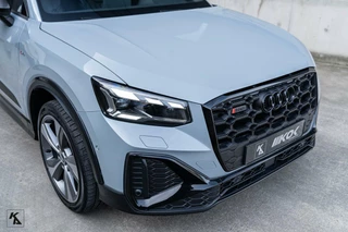 Audi Q2 Audi Q2 35 TFSI 2020 | S-Edition One | Pijlgrijs | B&O Full - afbeelding nr 55