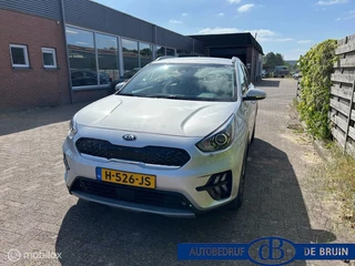 Kia Niro Kia Niro 1.6 GDi Hybrid DynamicLine - afbeelding nr 2